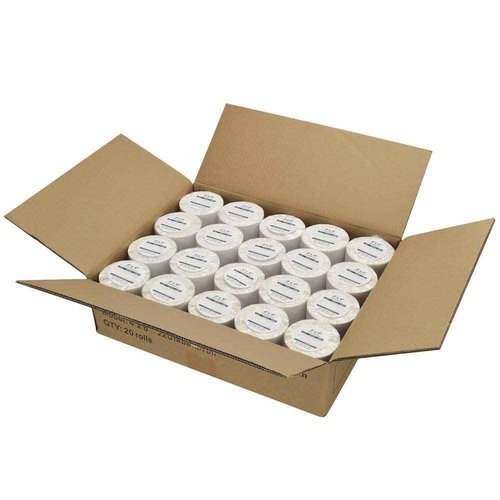 SJPACK 20 Rolls 4XL Labels 4" x 6" 1744907 Compatible 4XL Postage Shipping Labels Compatible 4XL(20 Rolls - 220 Labels Per Roll)