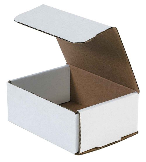 AVIDITI Shipping Boxes Long 17.5"L x 3.5"W x 3.5"H, 50-Pack | Corrugated Cardboard Box for Packing, Moving and Storage 17.5x3.5x3.5