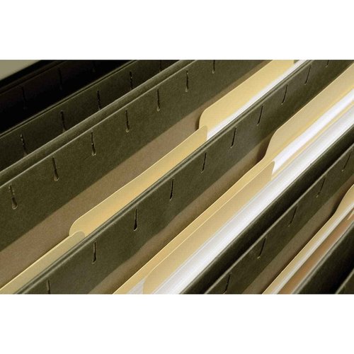 11x17 Manila Filing Folder (60 per Package)
