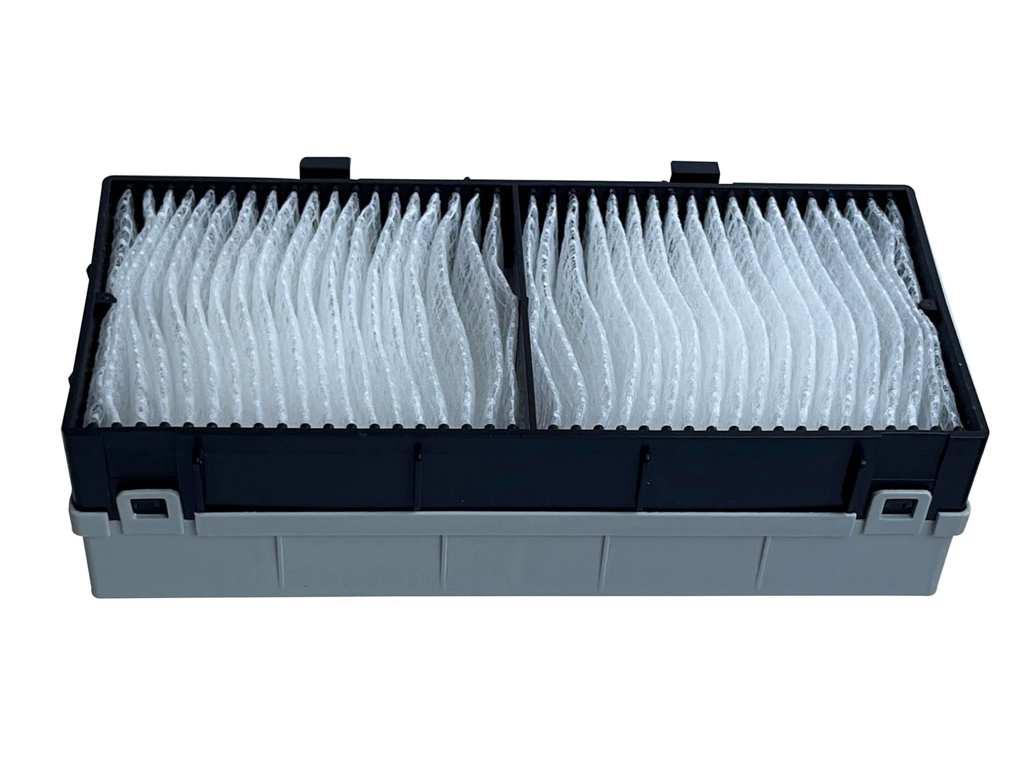 Hoesthic Replacement for MU06642 Projector air Filter UX38242 UX38241 HCP-5000X 5100X 5150X 4200WX CP-WX4021N CP-WX8265 CP-WX8650W CP-X4020E CP-X5021N CP-X5022 CP-X8150 CP-X8160 ED-X8255 DT01171