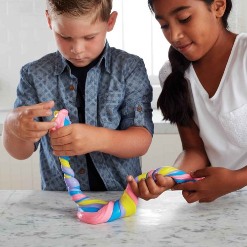 Elmer's Liquid School Glue, Washable, 1 Gallon, 1 Count - Great for Making Slime