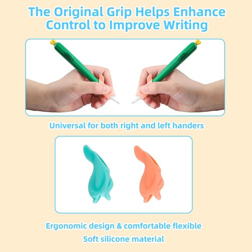 LUCKFUTURE Complete Handwriting Practice for Kids, Grooved Writing Book Magic Copybook, Reusable Writing Practice Calligraphy Workbook, Kindergarten Preschool Learning Activities(Set of 5 books)
