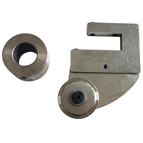 HQHAOTWU Crease Blade for Electric Creaser 120385