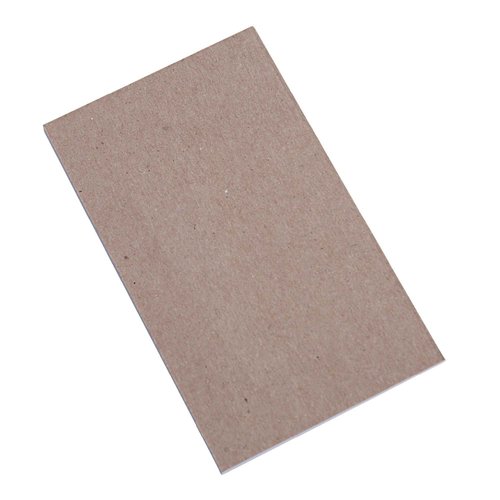 Universal Scratch Pad Value Pack, Unruled, 3 x 5, White, 100 Sheets, 180/Carton