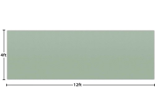 Teacher Created Resources Sage Green Better Than Paper® Bulletin Board Roll (TCR77912) (Pack of 2)