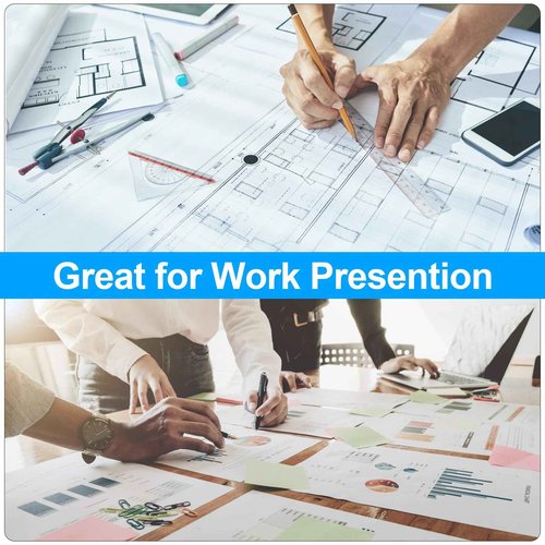 VinTS 22x28 White Poster Board, 100PCS Poster Paper,2 Side Glossy & Matte Thickness Poster Board Bulk for School Arts,Vision, Science Fair(Pack of 100)