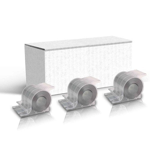 Professor Color 008R13041 OEM Replacement Staple cartridges for Xerox (5,000 Staples x3). for use in Xerox D95A, D110, D125, D136, C60, C70, 550, 560, 7755, 7765, 7775, 242, 252, C9065.
