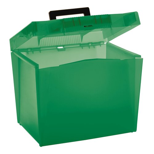 Pendaflex File Box with Handles (ESS20881)