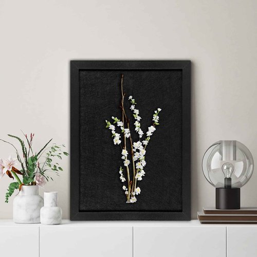 TORASO Cork Board Bulletin Board, Approx. 20" X 30" Cork Boards for Walls with Pins, Eye Bolts, gaskets, Screws, Pin Board for Office, School and Home (BK,50x75cm,2p