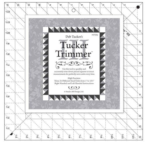 Studio 180 Design Tucker Trimmer (II+III)