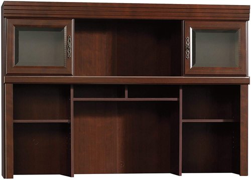 BOWERY HILL Computer Credenza Hutch