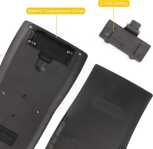 HY-82MS Scientific Calculator by 2-Line Engineering | Perfect for School & Business Use