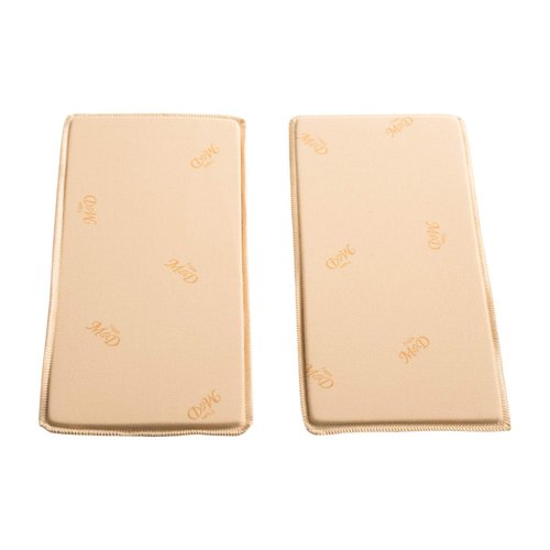 M&D Lipo Foam Lateral Protectors - Comfortable Support for Women | Ideal for Post-Surgery Recovery
