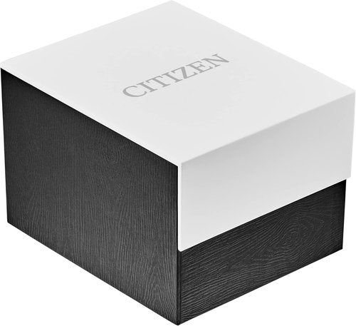 Citizen Eco-Drive Men's Weekender Garrison Field Watch - Durable Design | Versatile Style