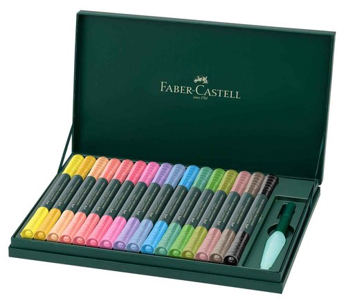 Faber-Castell Albrecht Dürer Watercolour Marker