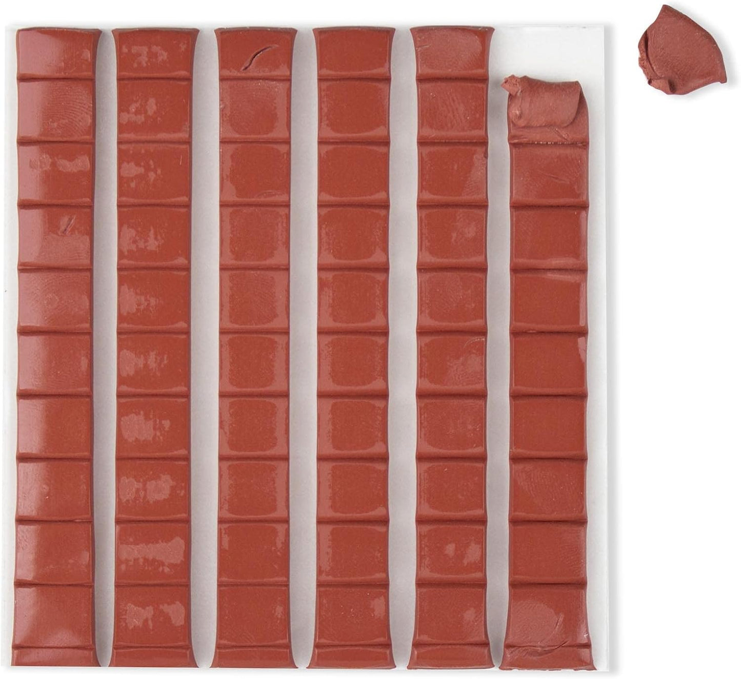 Tombow Xtreme Removable Mounting Putty - 60 Pieces for Indoor/Outdoor Use