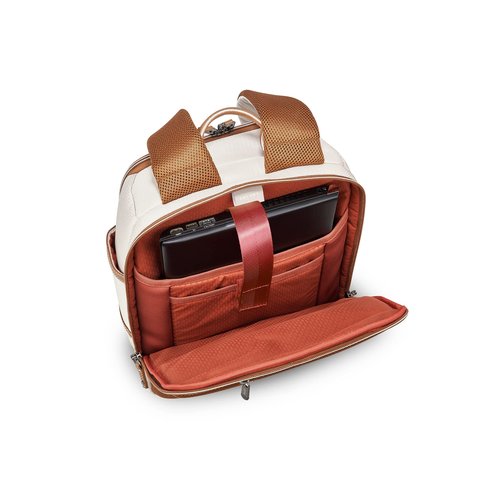 DELSEY PARIS Chatelet 2.0 Travel Laptop Backpack, Angora