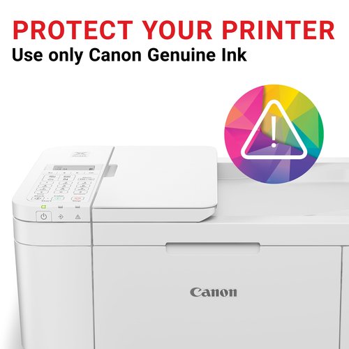 Canon PG-275 XL Genuine Black Ink Cartridge, Compatible with TS3520/3522, TR4720/4722, TS3720/3722