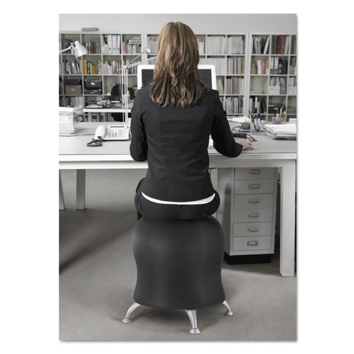Miller Supply Inc SAF4750BL - Zenergy Ball Chair