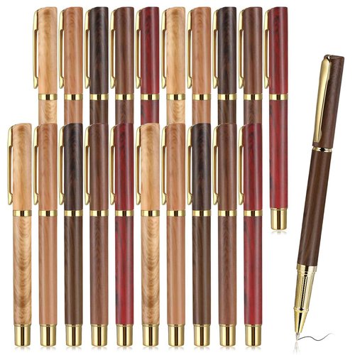 PerKoop 100 Pcs Ballpoint Pens for Men Vet Tech Week Thank You Gifts Bulk Inspirational Black Ink Pen Appreciation Gifts for Medical Assistant Teacher Team Employee Coworker