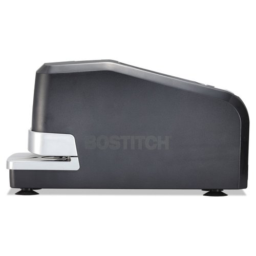 Bostitch 02210 Impulse Electric Stapler, 2 to 30 Sheet Capacity, Black