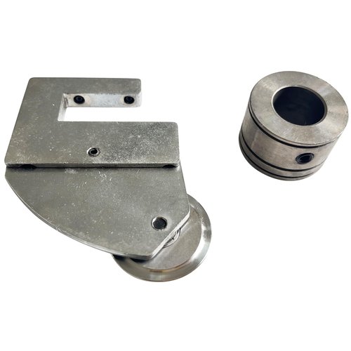 HQHAOTWU Crease Blade for Electric Creaser 120385