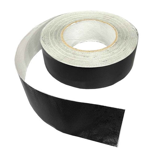 FastSeal Deck Joist Tape 1-5/8" x 100', Waterproof Weather Resistant Self-Adhesive Joist Tape, Anticorrosion Flashing Tape for Wood Joists Beams (3 Pack, 1-5/8" x 100')