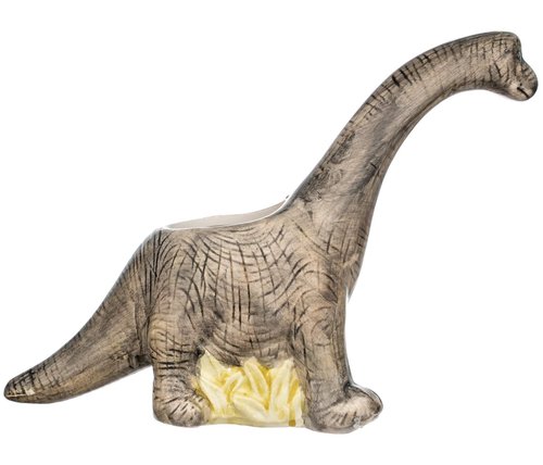 Dinosaur Pencil Holder - Dinosaur Pen - Dinosaur Desk Organizer - Desk Accessory Dinosaur desk - Dinosaur Container- Dinosaur office accessory - Dinosaur Office Supply - Dino Pencil Holder