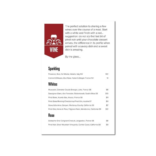 Neenah Premium Cardstock, 8.5" x 11", 65 lb/176 gsm, Bright White, 250 Sheets (91904) (Pack of 3)