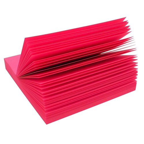 Sticky Notes 3x3 Inches,Bright Colors Self-Stick Pads, Easy to Stick for Home, Office, Notebook, 48 Pads/Pack