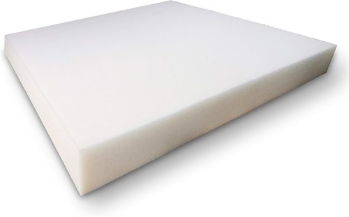 Skiennix 24" x 24" Square Foam Sheet - Durable and Versatile Cushioning Material