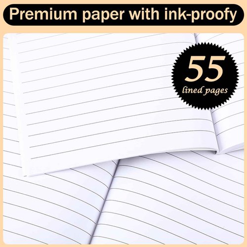 Cholemy 20 Pcs Funny Notebooks for Work Christmas Thanksgiving Office Gifts Funny Office Journal Gag Gift Christmas Appreciation Gift for Employees Coworkers Staff Team Sarcastic Witty Work Gifts
