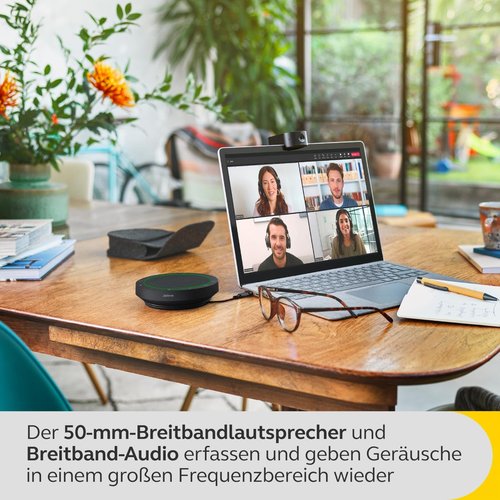 JABRA SPEAK2 55 MS Teams