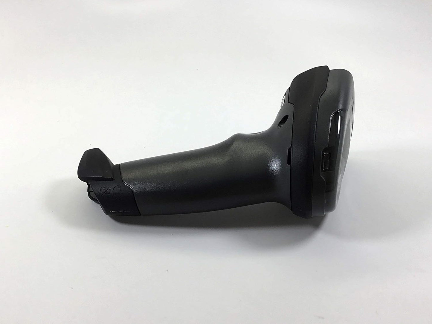 Zebra DS2208 Handheld Corded Imager Kit - Standard Range with USB Cable, Black