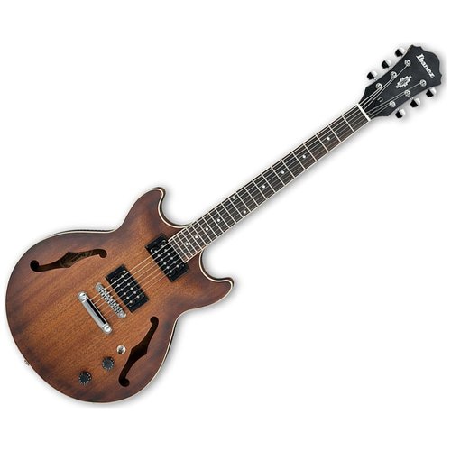 Ibanez Artcore AM53 - Tobacco Flat