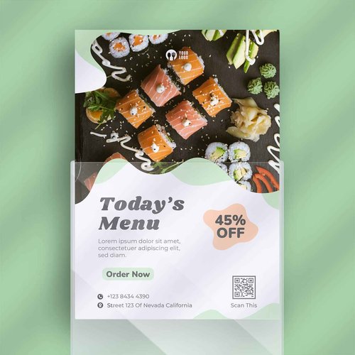 Henoyso 25 Pcs 11" x 17" Rigid Print Protectors, Heavy Duty Hard Plastic Sheet Page Protectors Crystal Menu Holder Clear Poster Sleeve Top Loading Frame for Magazine Photo Paper Poster Prints