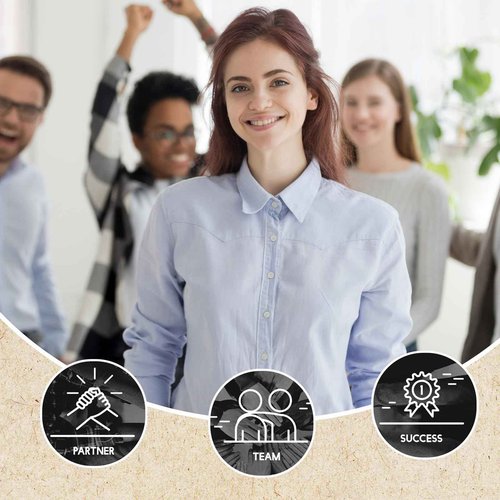 Fulmoon 108 Pcs Employee Appreciation Gifts Set Team Gifts Includes 36 Spiral Notebooks 36 Retractable Pen 36 Organza Bags Going Away Retirement Graduation Gift for Team Member Coworker Staff