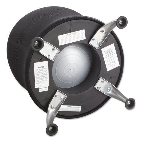 Miller Supply Inc SAF4750BL - Zenergy Ball Chair