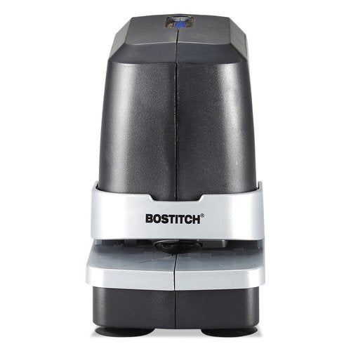 Bostitch 02210 Impulse Electric Stapler, 2 to 30 Sheet Capacity, Black