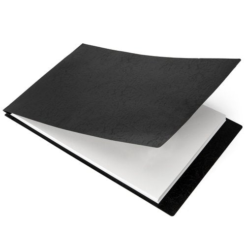 Durable 11x17 Professional Compressed Fiberboard Report Covers – Pack of 10