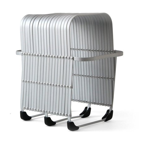 Flexifile Expandable Collator/Organizer File, 18 Sections