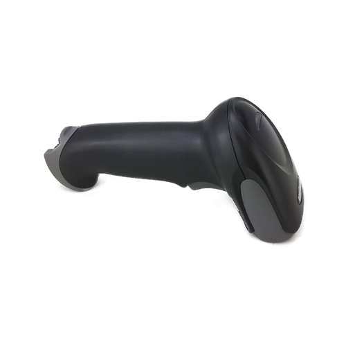 Honeywell Voyager Extreme Performance (XP) 147X Series BarcodeArea-Imaging Scanner (2D, 1D, PDF, Postal) Kit (Wireless, USB) (1472G2D)