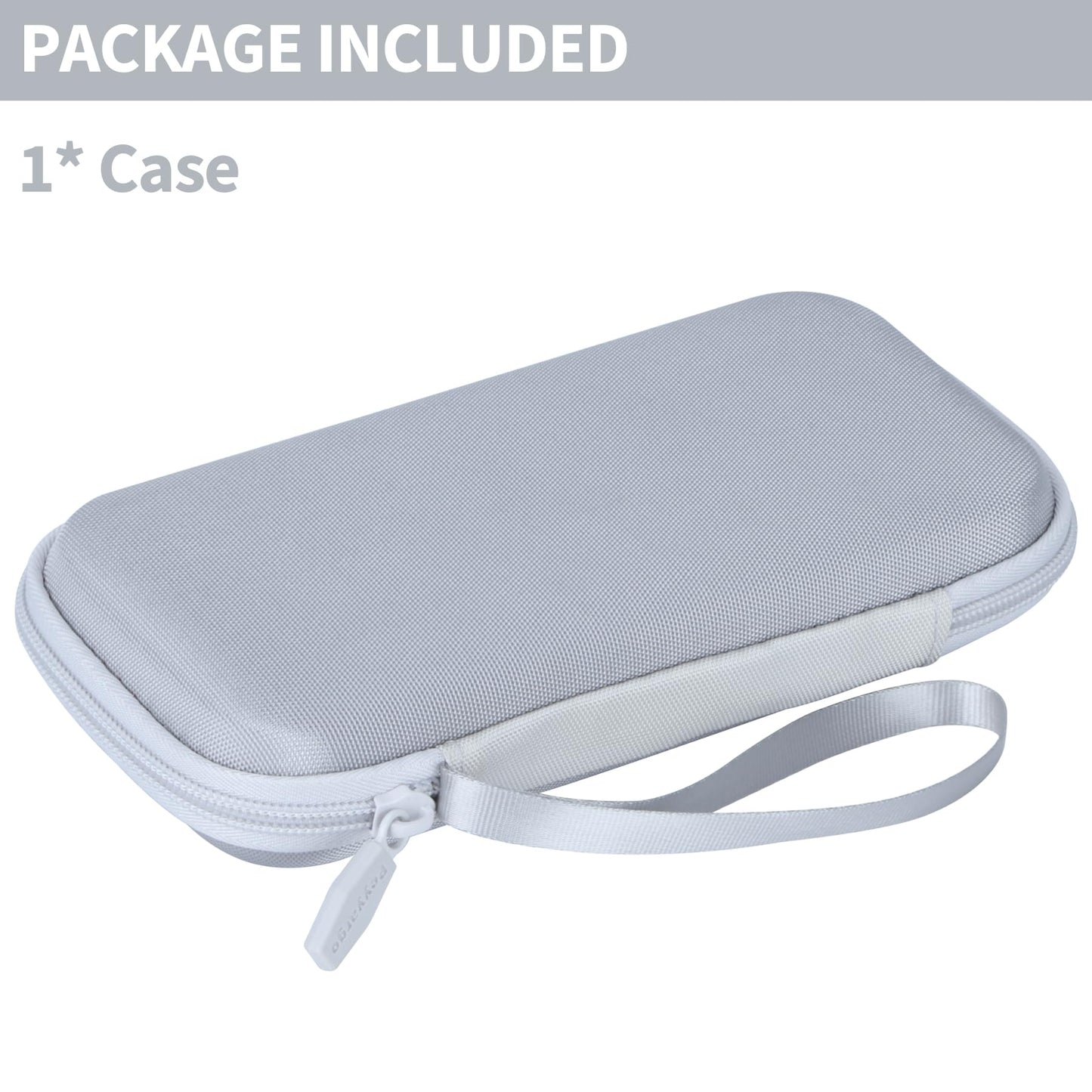 Peyyargo Case Compatible with Texas Instruments TI-30XIIS /TI-30XS /TI-30Xa /TI-36X Pro/Casio FX-115 ESPLUS2 2nd Edition/FX-991 ES Plus-2nd Edition/FX-82 ES Scientific Calculator (Case Only) - White