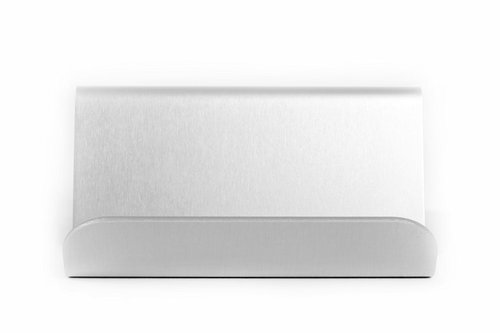 Aluminum Business Card Holder (3pack)