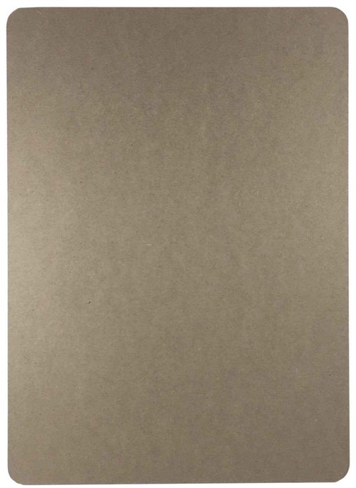 Dry Erase Lapboard Classroom Kit, Set of 30 Whiteboards, Black Dry Erase Markers and 2'' x 2'' Erasers
