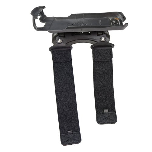 TC53, TC58 Wrist Arm Mount Assembly with Comfort Pad and Strap Assembly; Replacement for Zebra SG-NGTC5-WMADP1-02 & SG-NGTC5-WMADP1-01 (Large - 13" & 16" Straps)