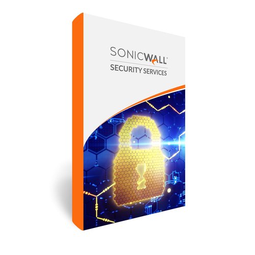 SonicWall | 01-SSC-0694 | Standard Support for SonicWall TZ SOHO Series - 1 Year License