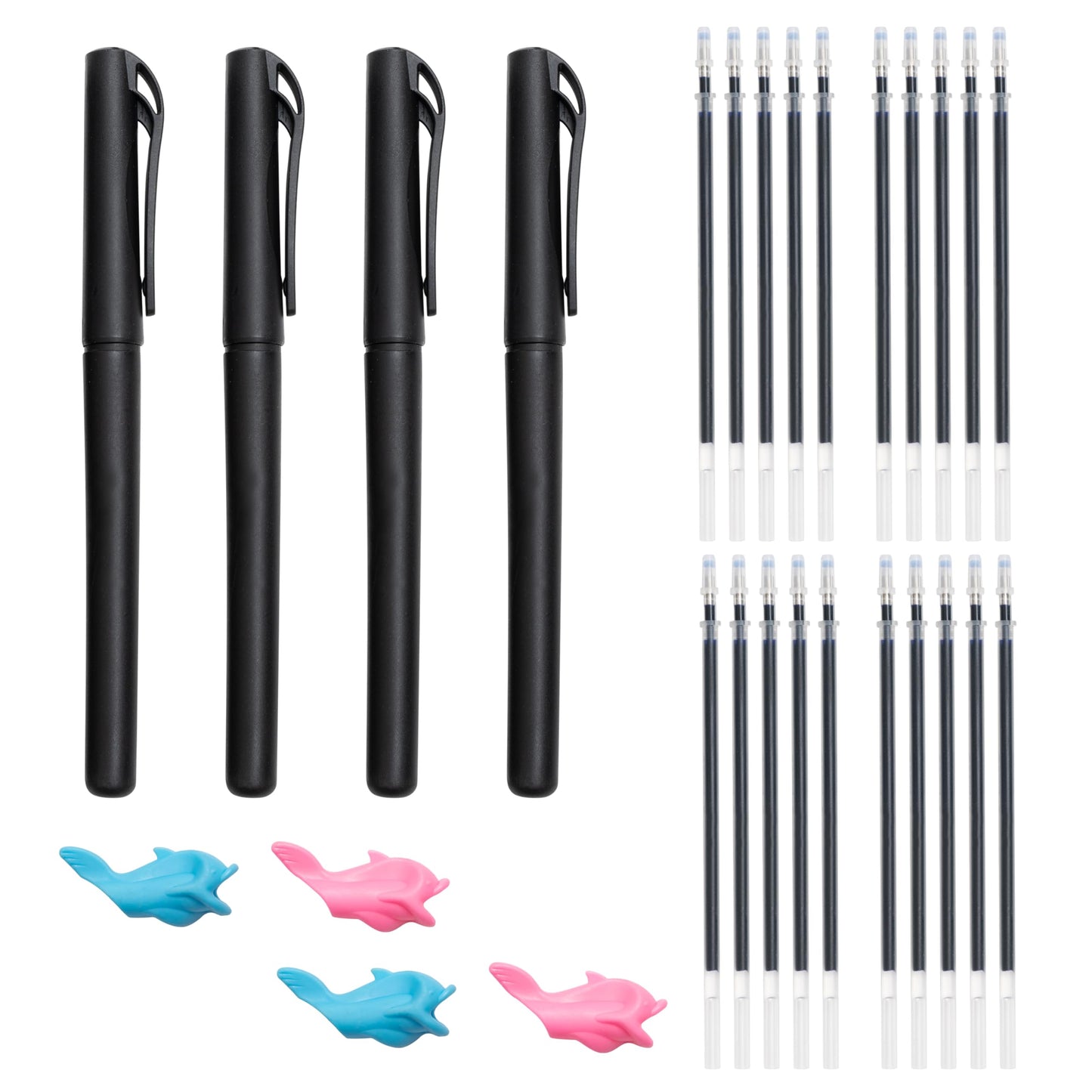 Elitekids Pens and Refills