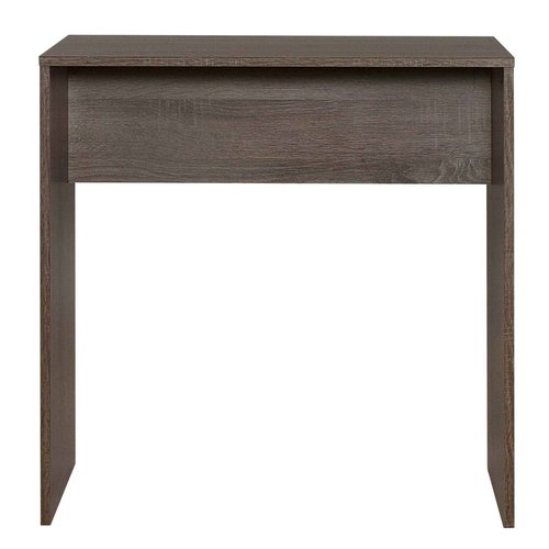 Niche Lux Student Desk Shell, 28", Latte