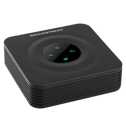 Grandstream HT802 V2 2 FXS Port Aanalog Telephone Adapter (HT802-V2)